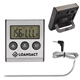 Grill Easy Cooking Thermometer And Timer