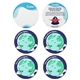 Circle Shaped Soothie Strips