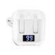 Wireless Earbuds With Digital Power Display