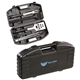 Highland 9- Piece Stainless Steel BBQ Set with Hardshell Case