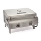Cuisinart Outdoors(R) Chefs Style Stainless Tabletop Grill