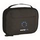 rPET Electronics Travel Pouch / Bag