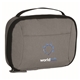 rPET Electronics Travel Pouch / Bag