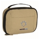 rPET Electronics Travel Pouch / Bag