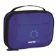 rPET Electronics Travel Pouch / Bag