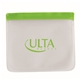 PEVA Reusable Zip Lock Storage Bag
