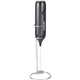 Rechargeable Handheld Milk Frother With Stand