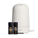 Vitruvi Glow Diffuser and Essential Oils Bundle Set