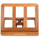 Desk Sense FSC(R) 100 Wood Laptop Stand