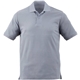 Mens PALO Short Sleeve 100 Cotton Pique Polo