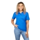Womens PALO Short Sleeve 100 Cotton Pique Polo