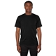 Mens American Giant Heavy Weight Cotton Short Sleeve T - Shirt