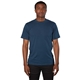 Mens American Giant Heavy Weight Cotton Short Sleeve T - Shirt