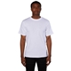 Mens American Giant Heavy Weight Cotton Short Sleeve T - Shirt