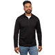 Mens IZU EVERYTHING PERFORMANCE Eco Quarter Zip