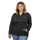 Womens IZU EVERYTHING PERFORMANCE Eco Full Zip
