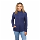 Womens IZU EVERYTHING PERFORMANCE Eco Full Zip