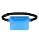 AquaGuard Waterproof Fanny Pack