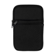 TumblerMate Two Zipper Pocket Pouch