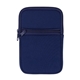 TumblerMate Two Zipper Pocket Pouch