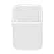 TumblerMate Two Zipper Pocket Pouch