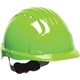 Evolution(TM) Deluxe 6151 Hi - Viz Hard Hat
