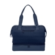 The Weekender Convertible Laptop Bag With Removable Drop Bottom