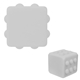 Push Pop Cube Fidget Toy