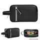 Glen Leatherette Toiletry Bag