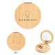 Bamboo Sewing Kit With Mirror