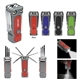 6- In -1 Multi Tool With Led Light