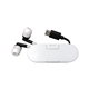 Type C Ear Bud Wrap Phone Stand