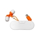 Type C Ear Bud Wrap Phone Stand
