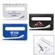 3- In -1 Letter Opener W / Ruler And Reader