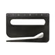 3- In -1 Letter Opener W / Ruler And Reader