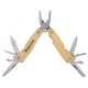 Natural Bamboo Multi - Tool