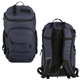 Mission Pack Backpack Recycled Material