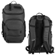 Mission Pack Backpack Recycled Material