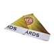 10 Tent Canopy Only (Dye Sublimation)