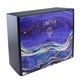 Calm And Relax Cozy Kit With Candle (3 Pieces)