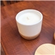Calm And Relax Cozy Kit With Candle (3 Pieces)