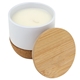 Calm And Relax Cozy Kit With Candle (3 Pieces)
