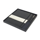 Moleskine(R) X - Large Notebook and Kaweco Pen Gift Set