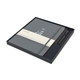 Moleskine(R) X - Large Notebook and GO Pen Gift Set