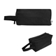 Arden 2 oz Recycled Cotton Toiletry Bag