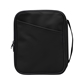 Hudson Rpet Leatherette Tech Organizer