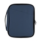 Hudson Rpet Leatherette Tech Organizer
