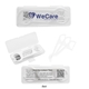 10 Pc. Dental Flosser Pick Kit