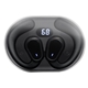 Open Ear TWS Earbuds With Charging Case