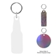 Custom Shape Acrylic Key Tag - Up To 3 Sq. In.
